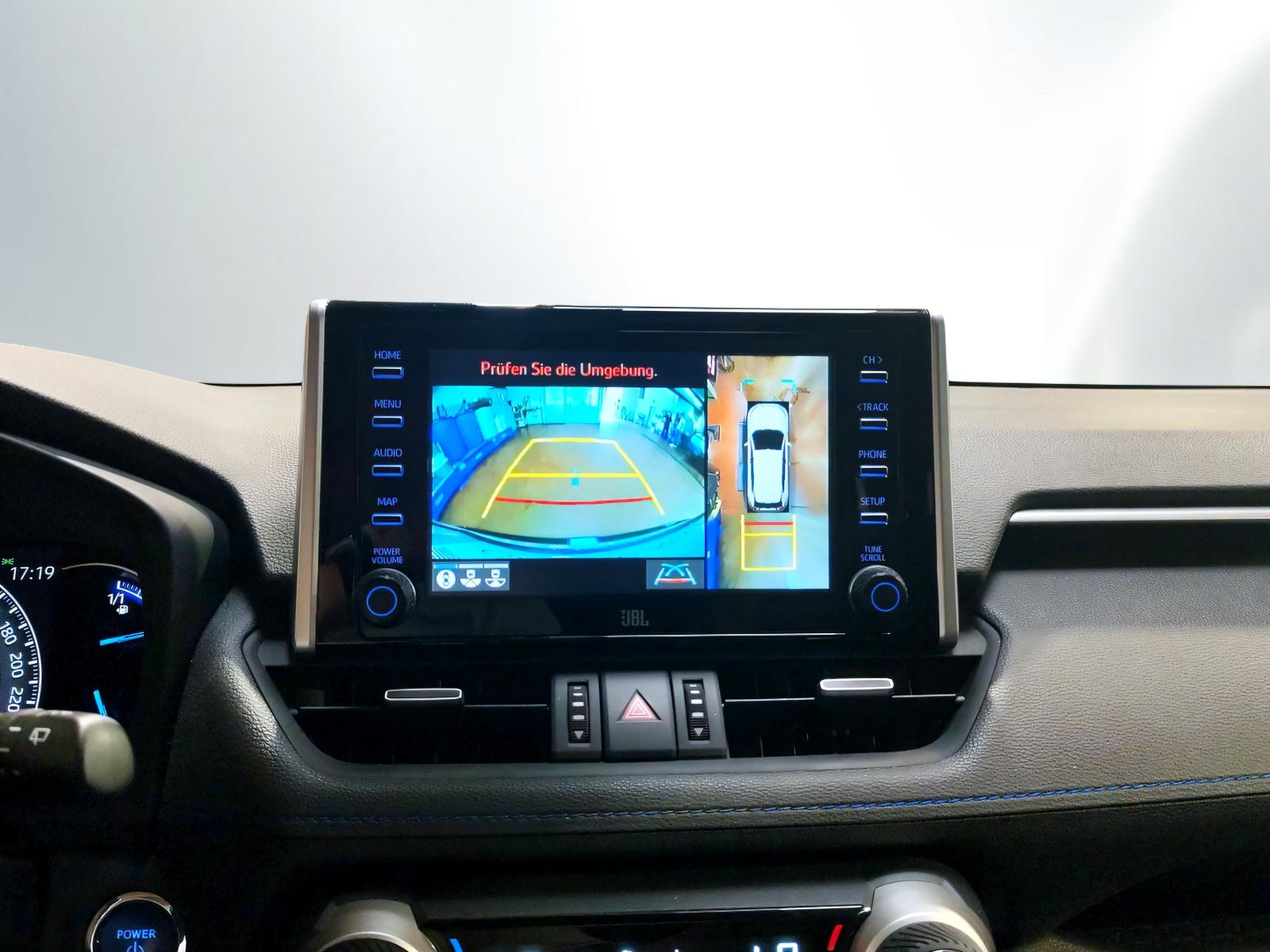 TOYOTA RAV4 2.5 HEV Style-image-12