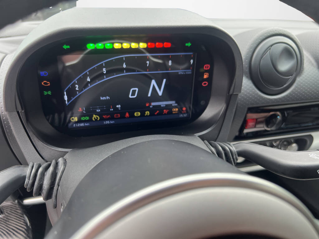 LOTUS Exige Club Racer-image-10