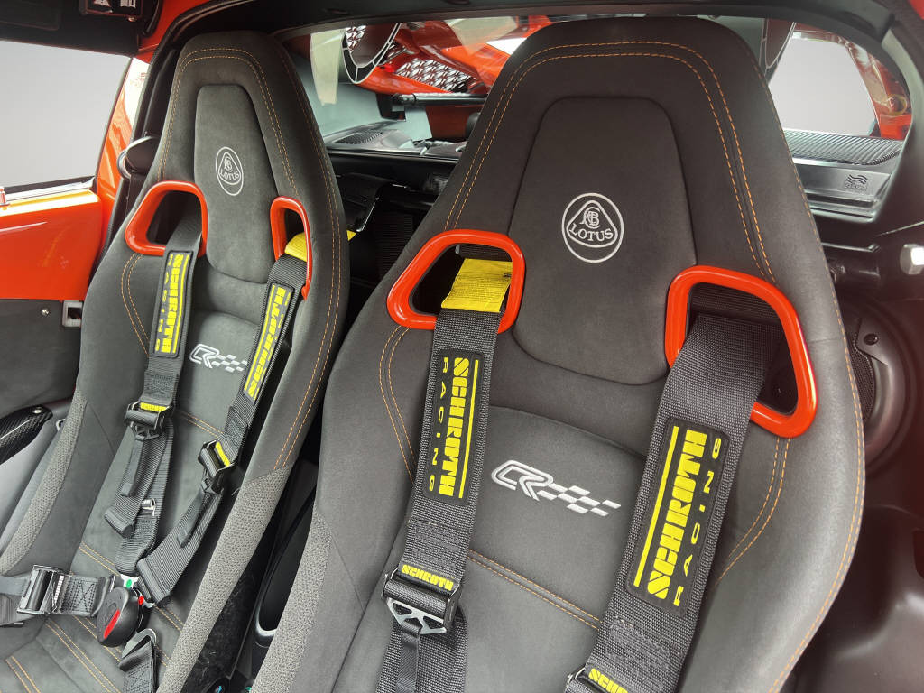 LOTUS Exige Club Racer-image-15