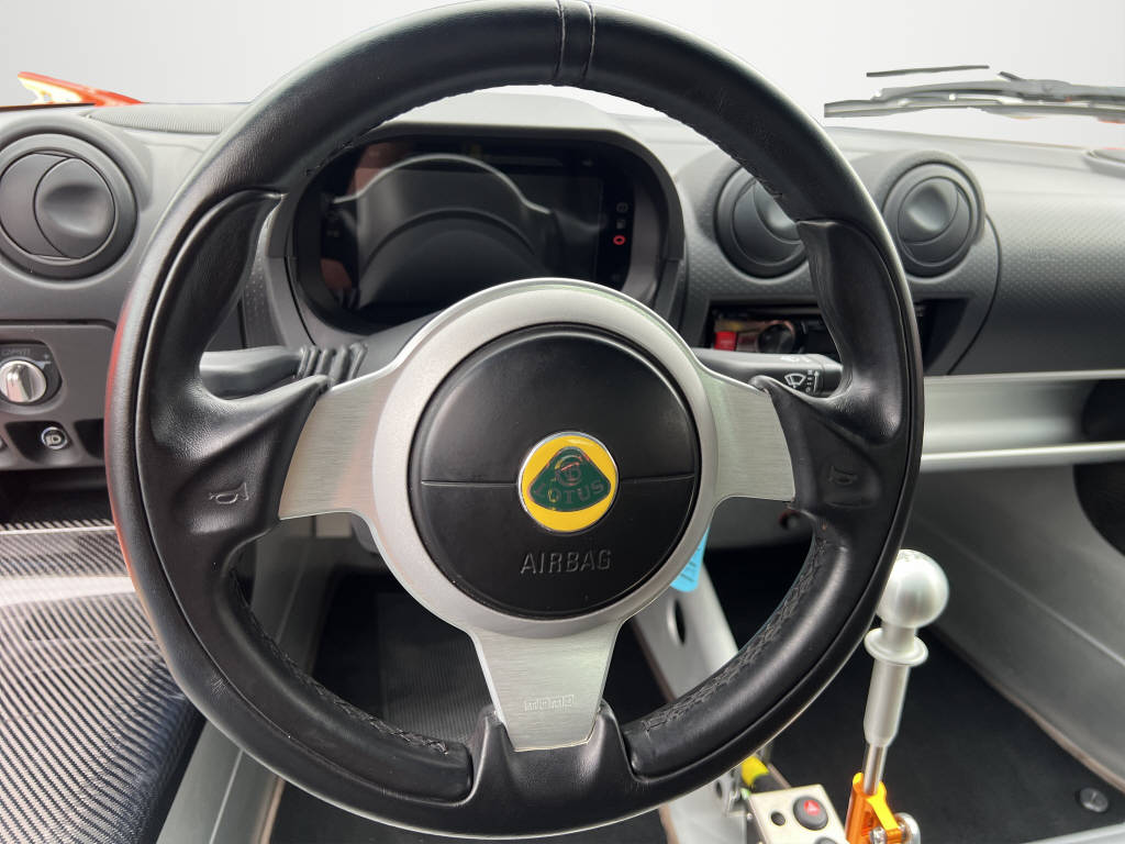 LOTUS Exige Club Racer-image-9
