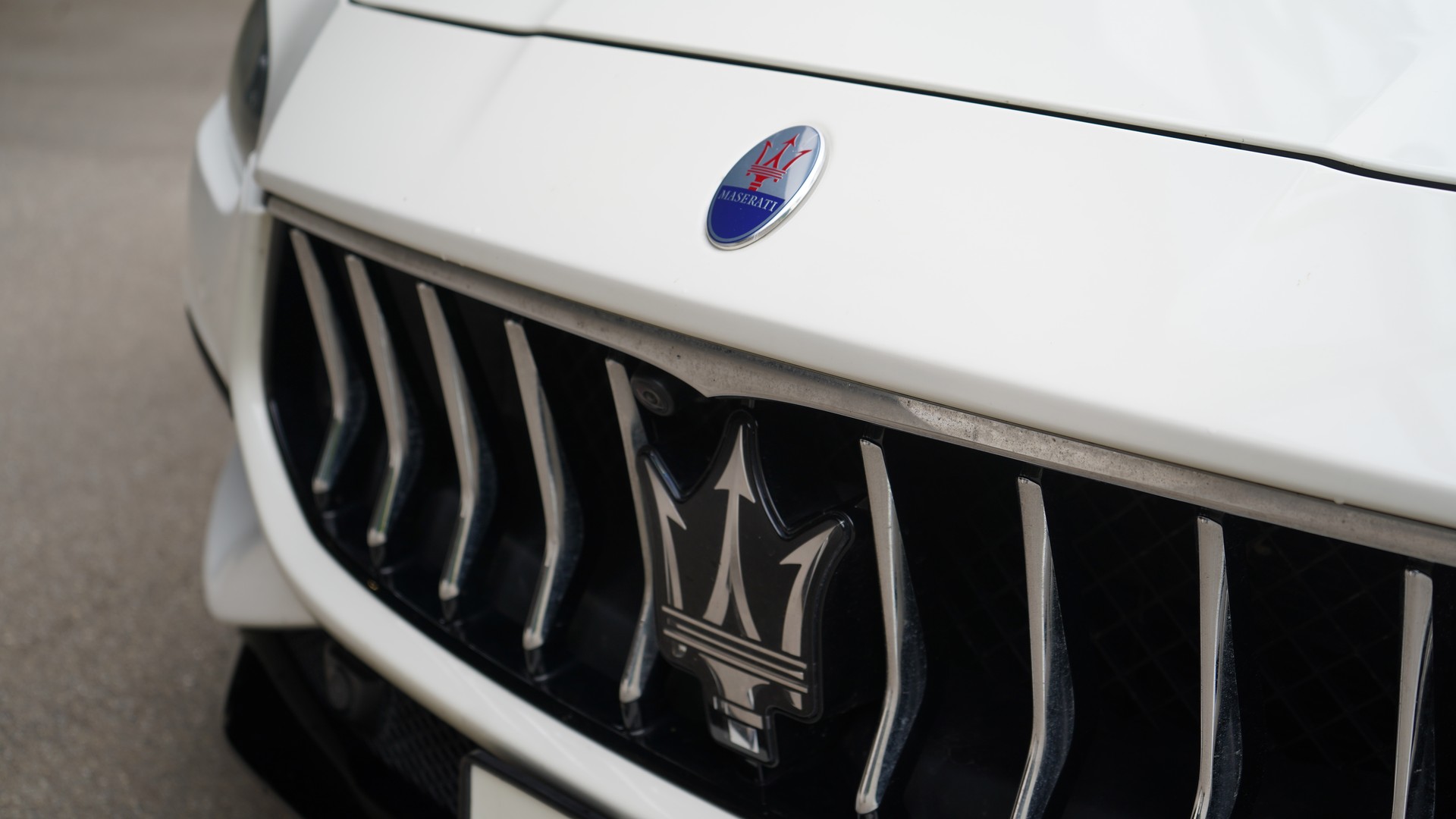 MASERATI Ghibli S Q4 3.0 V6 Automatica-image-29