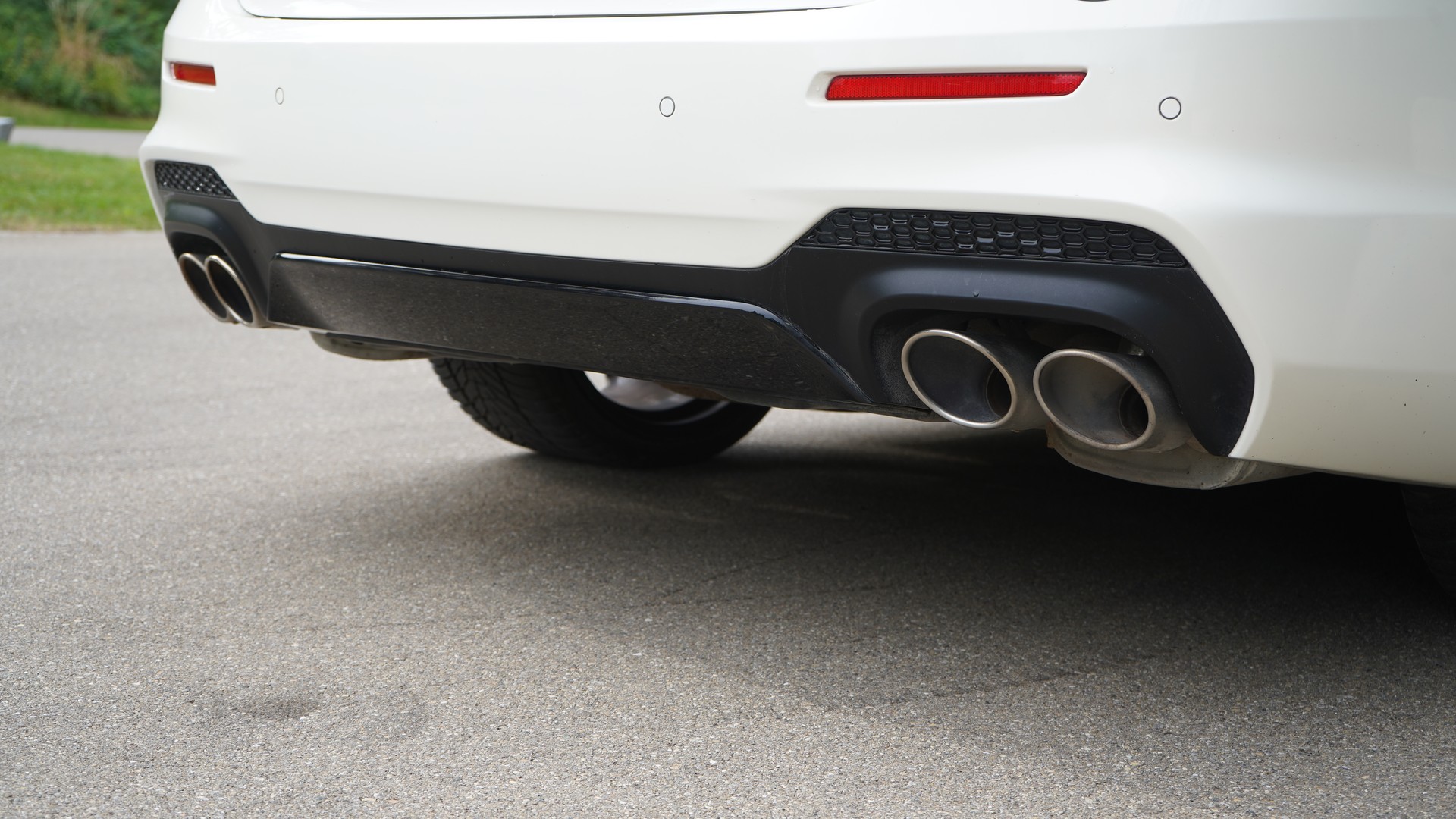 MASERATI Ghibli S Q4 3.0 V6 Automatica-image-26