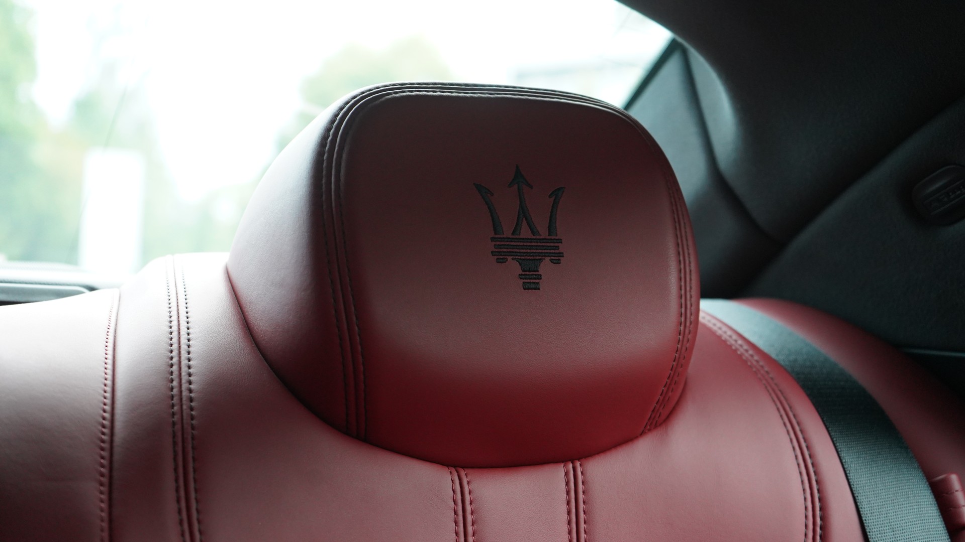 MASERATI Ghibli S Q4 3.0 V6 Automatica-image-19