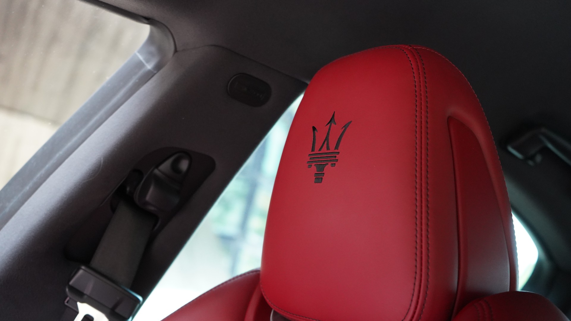 MASERATI Ghibli S Q4 3.0 V6 Automatica-image-20