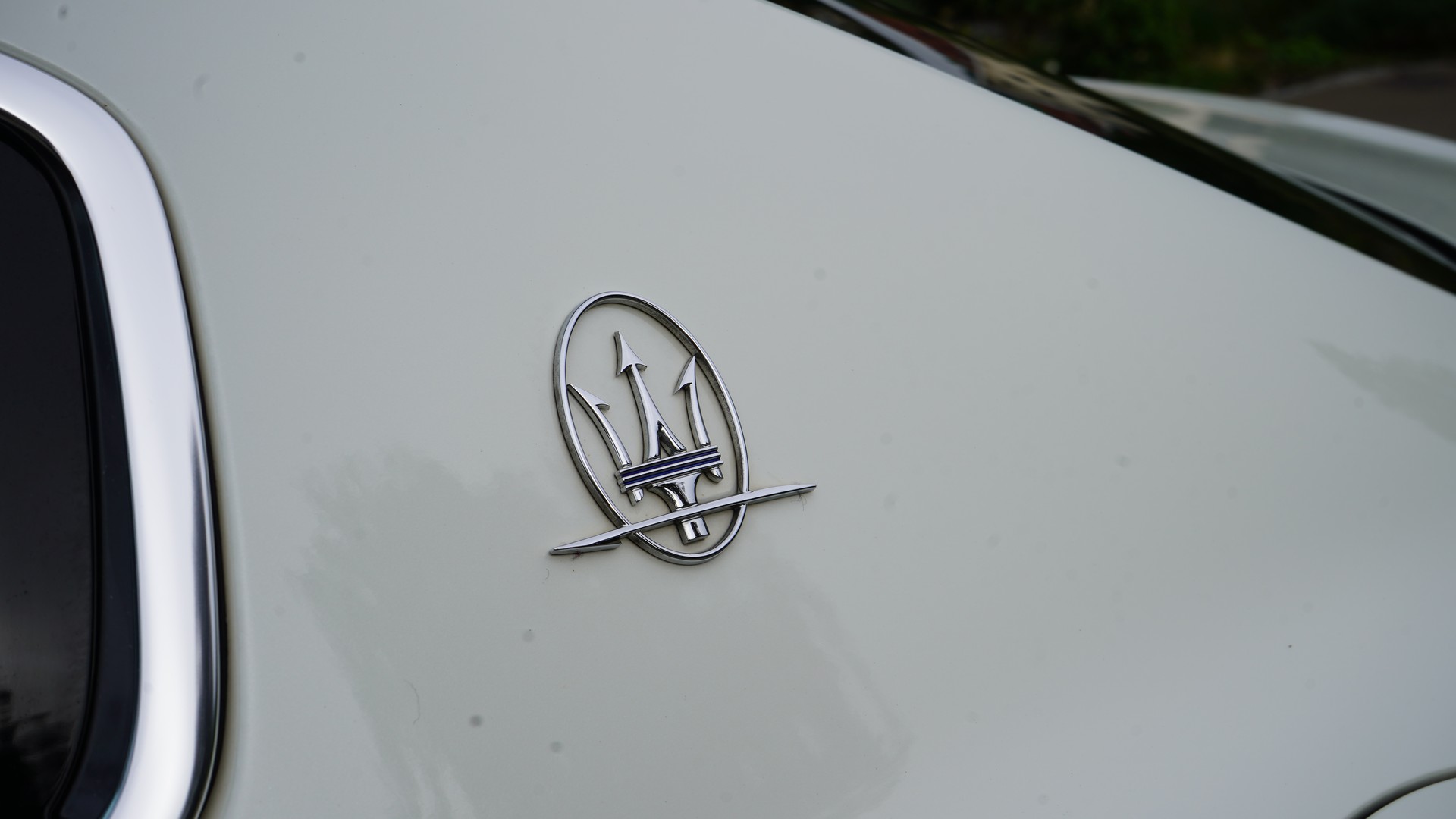 MASERATI Ghibli S Q4 3.0 V6 Automatica-image-23