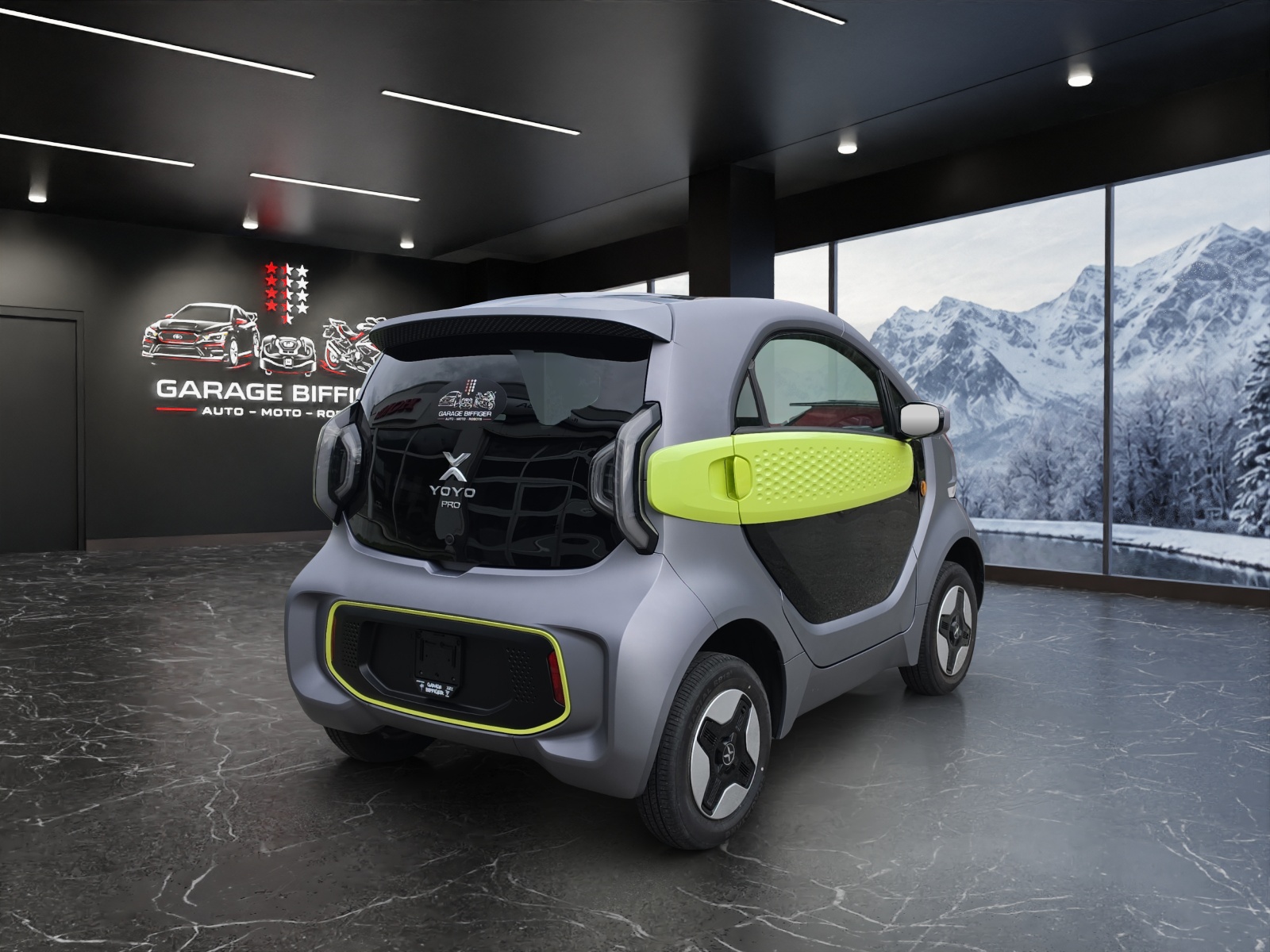 XEV Yoyo 10.4kWh-image-4