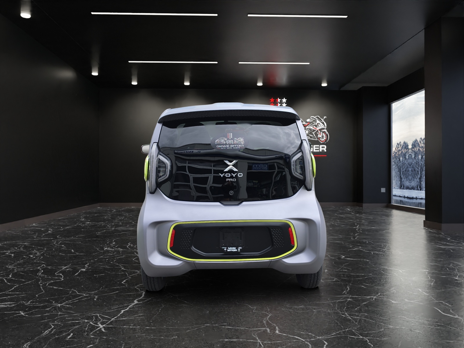 XEV Yoyo 10.4kWh-image-3