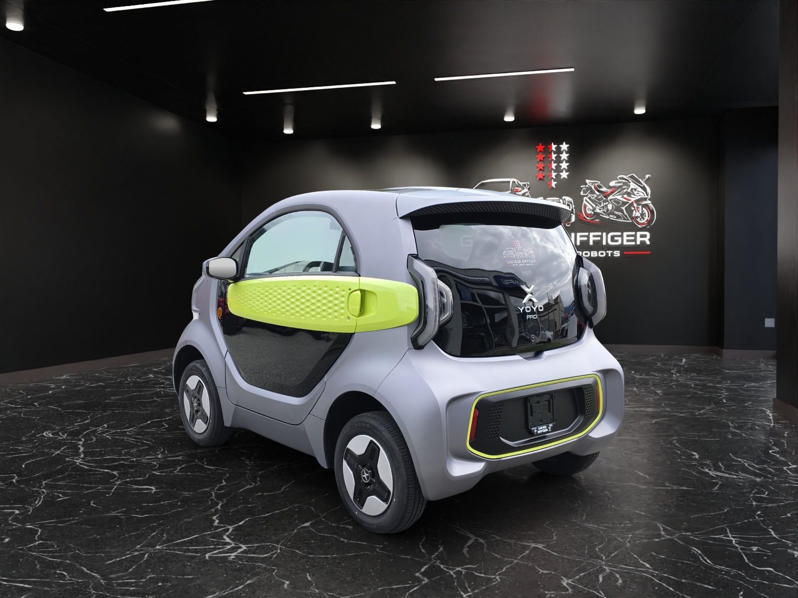 XEV Yoyo 10.4kWh-image-2
