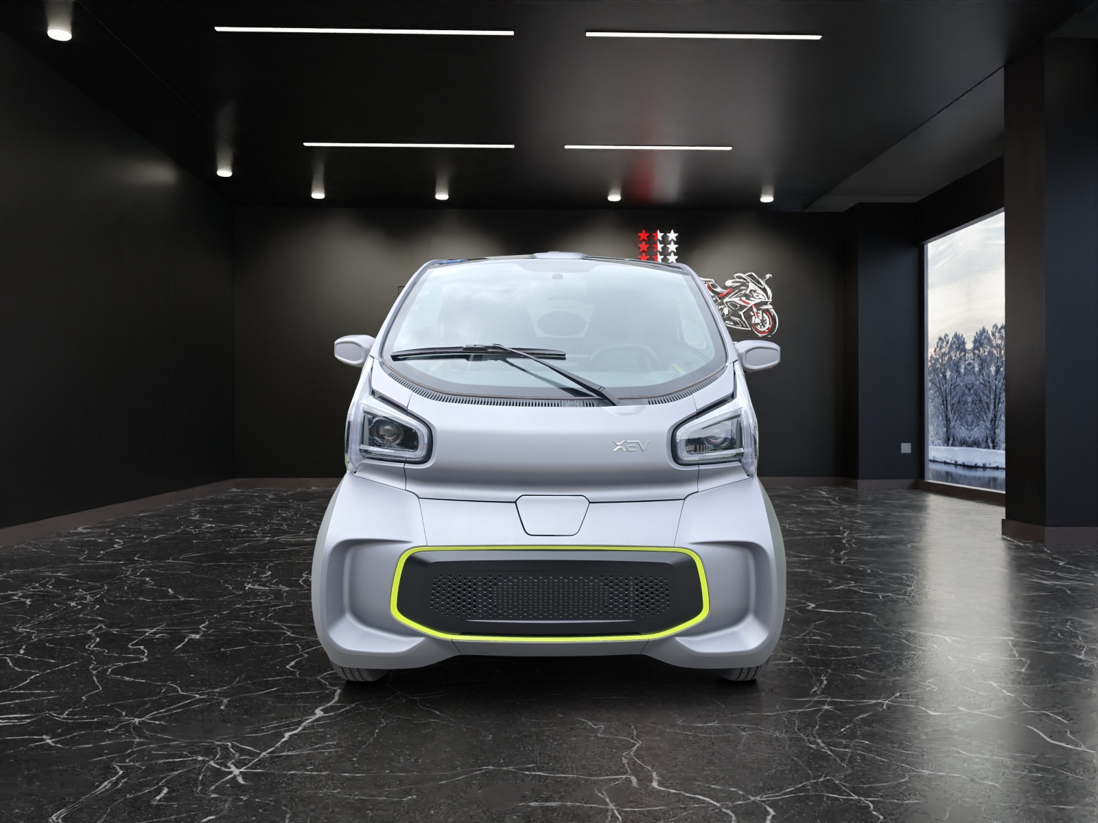 XEV Yoyo 10.4kWh-image-13