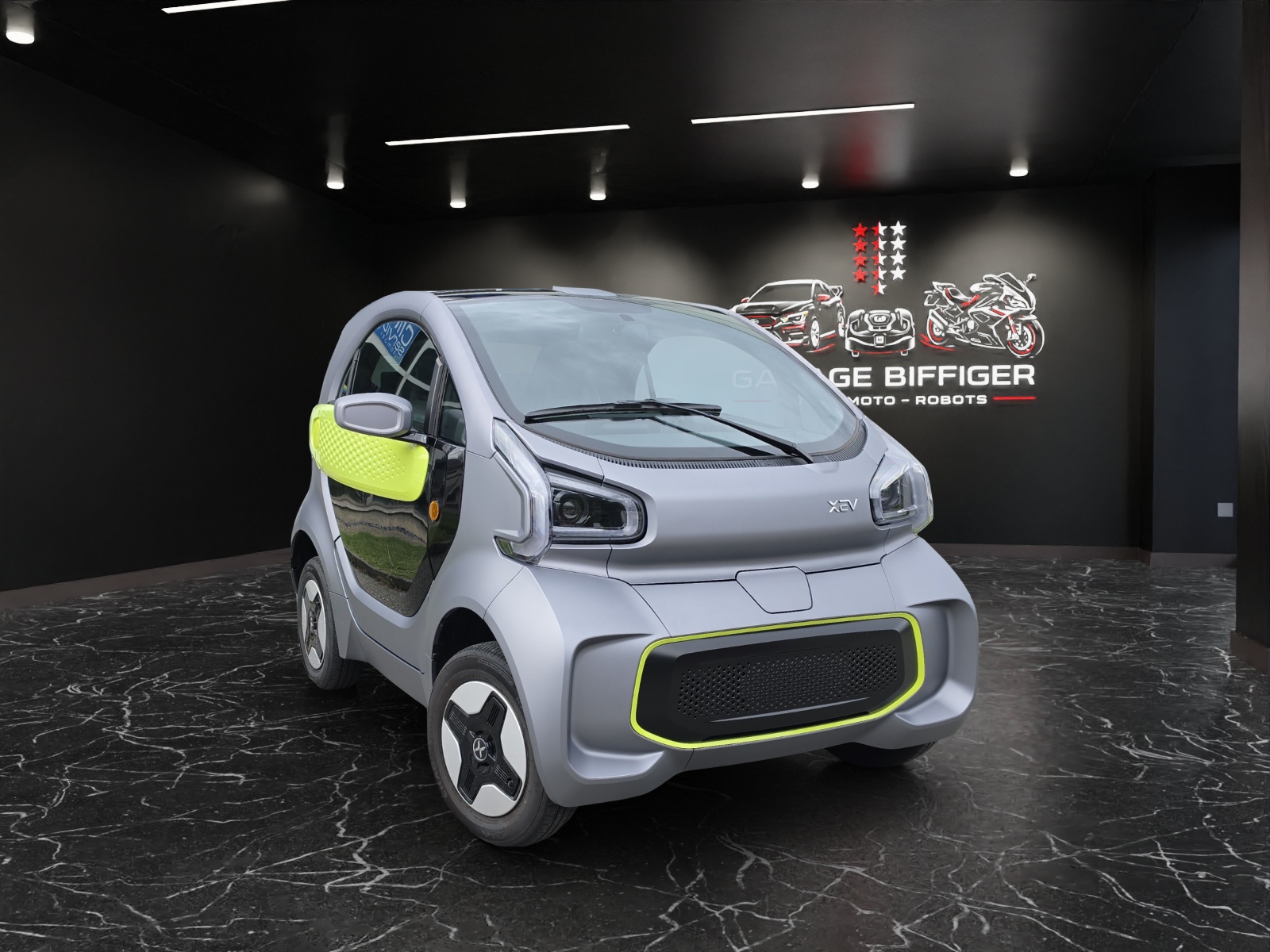 XEV Yoyo 10.4kWh-image-0