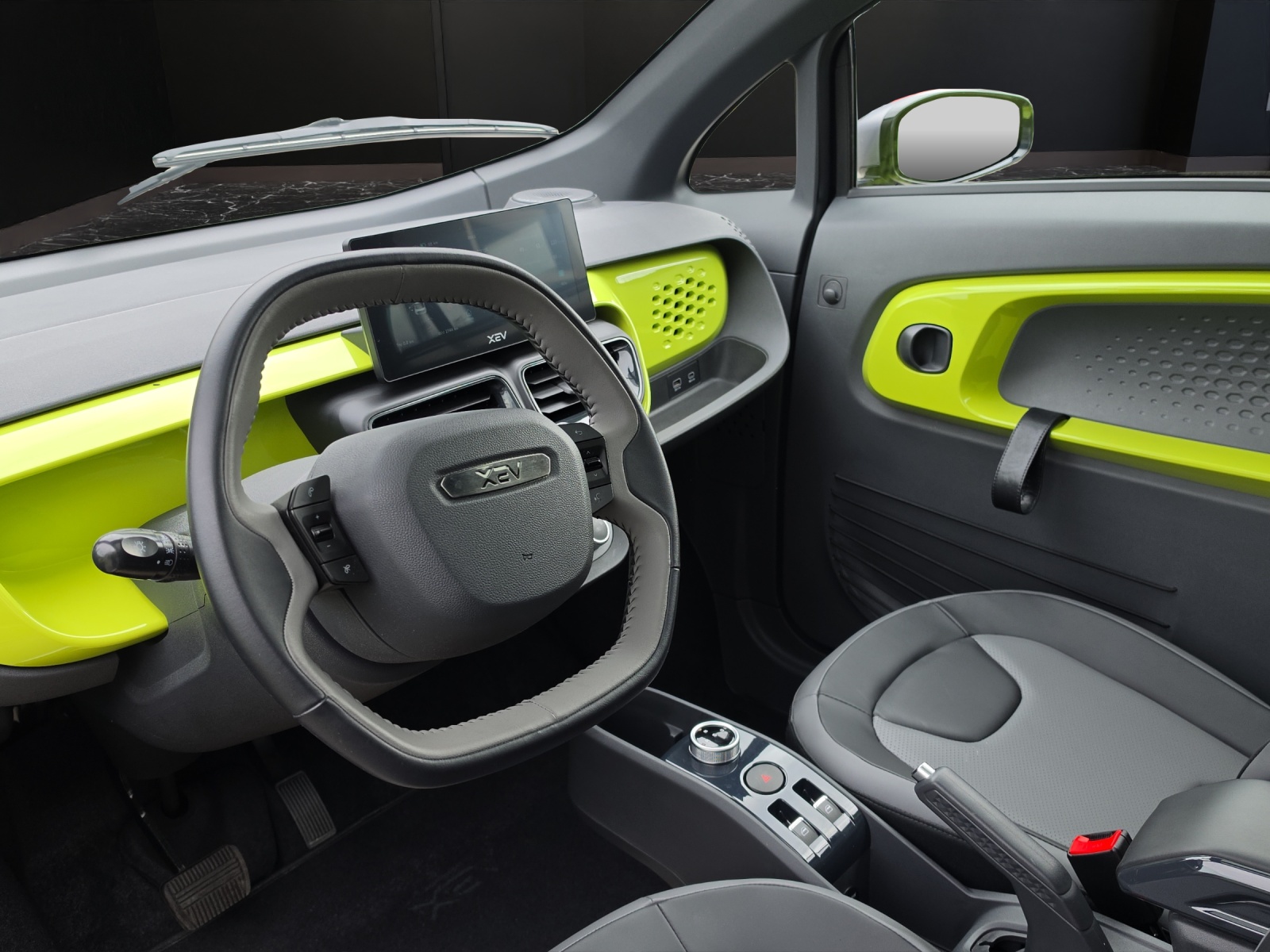 XEV Yoyo 10.4kWh-image-9
