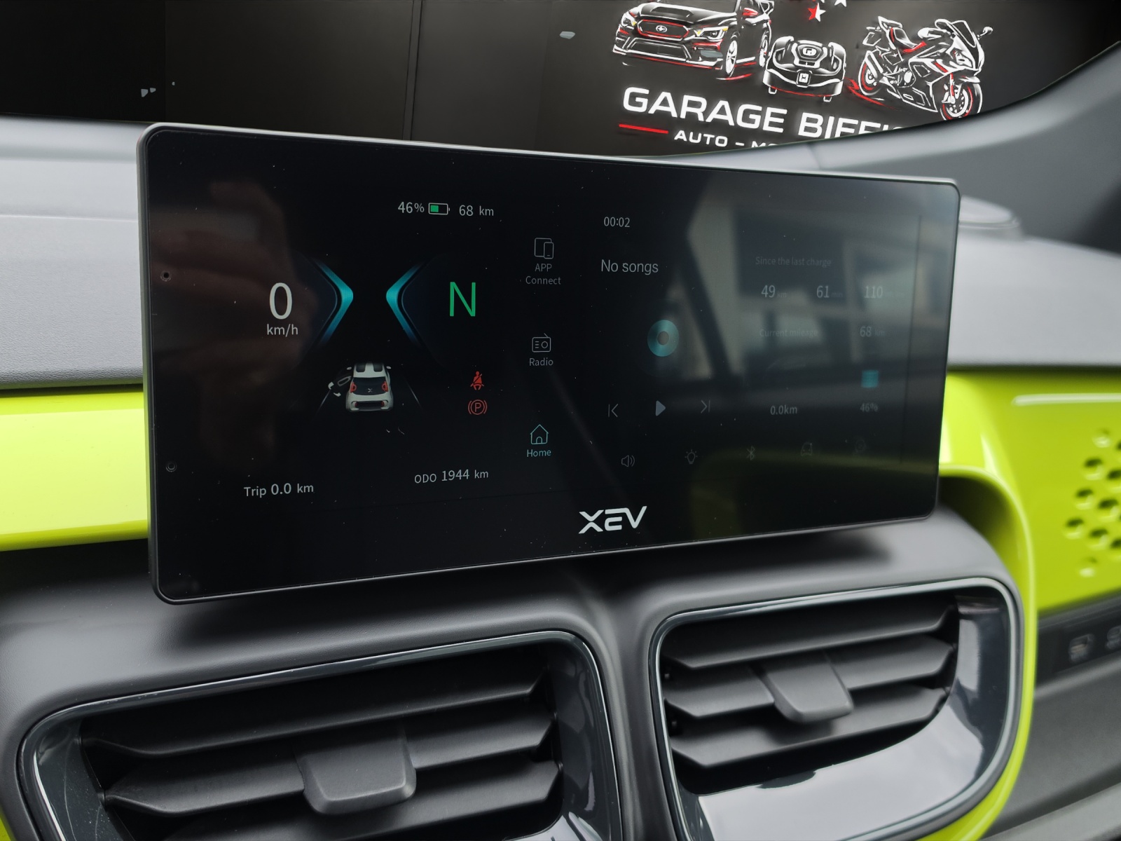 XEV Yoyo 10.4kWh-image-7