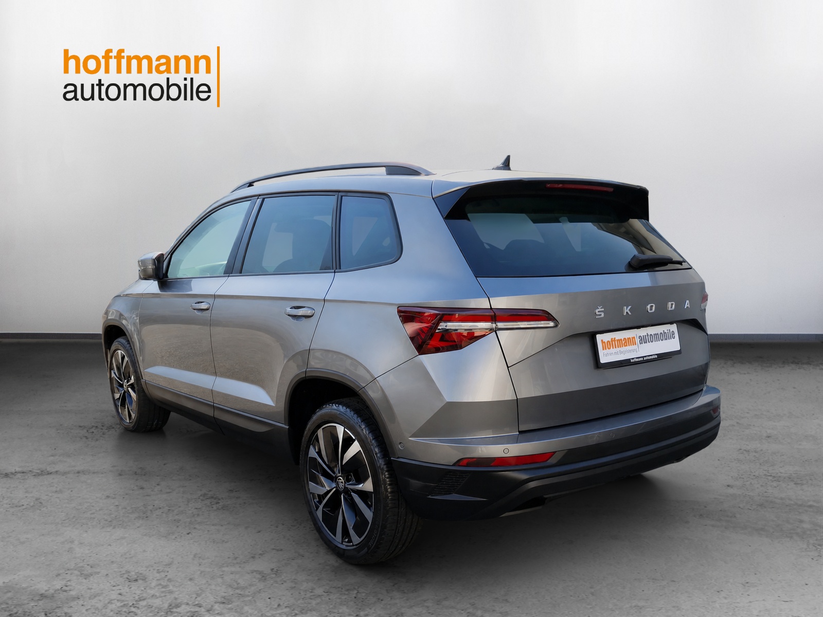 SKODA Karoq 1.5 TSI Style DSG-image-5