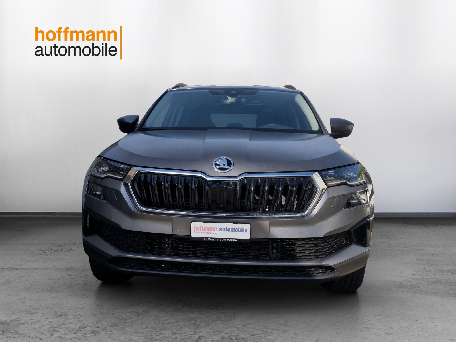 SKODA Karoq 1.5 TSI Style DSG-image-1
