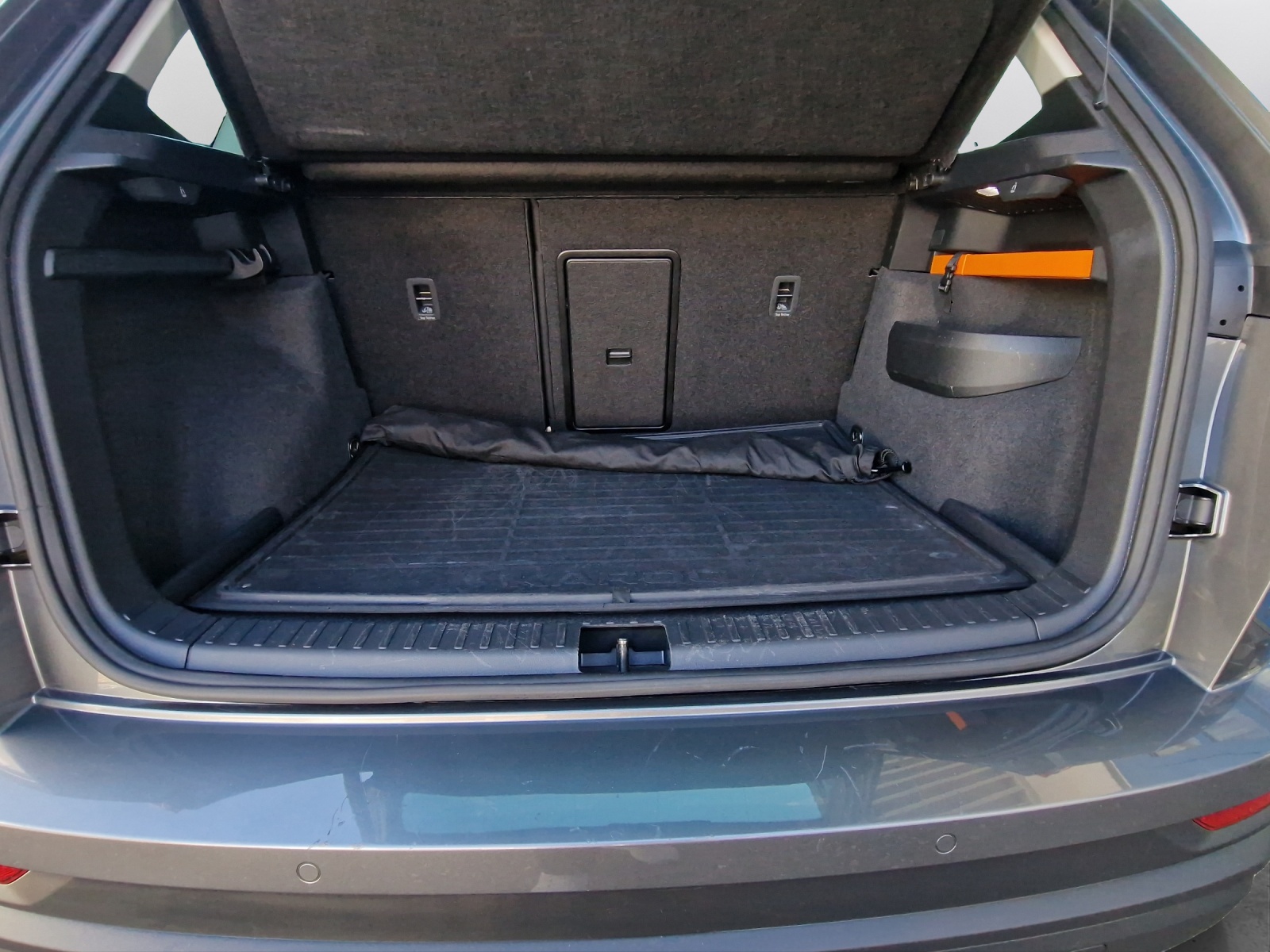 SKODA Karoq 1.5 TSI Style DSG-image-11