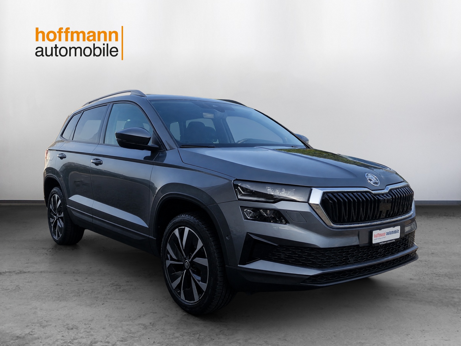 SKODA Karoq 1.5 TSI Style DSG-showroom-element-2