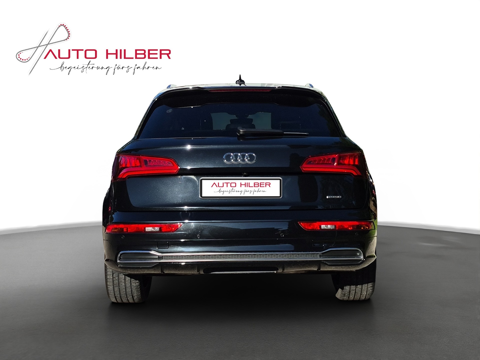 AUDI Q5 45 TFSI S-Line sport quattro S-tronic *Anhängerkupplung/B&O/360°*-image-5