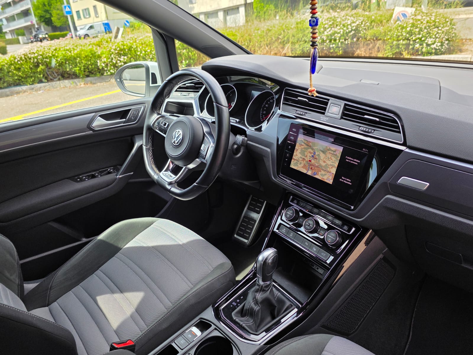 VW 2.0 TDI SCR Highline DSG-image-2