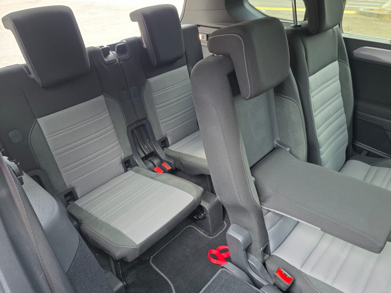VW 2.0 TDI SCR Highline DSG-image-5