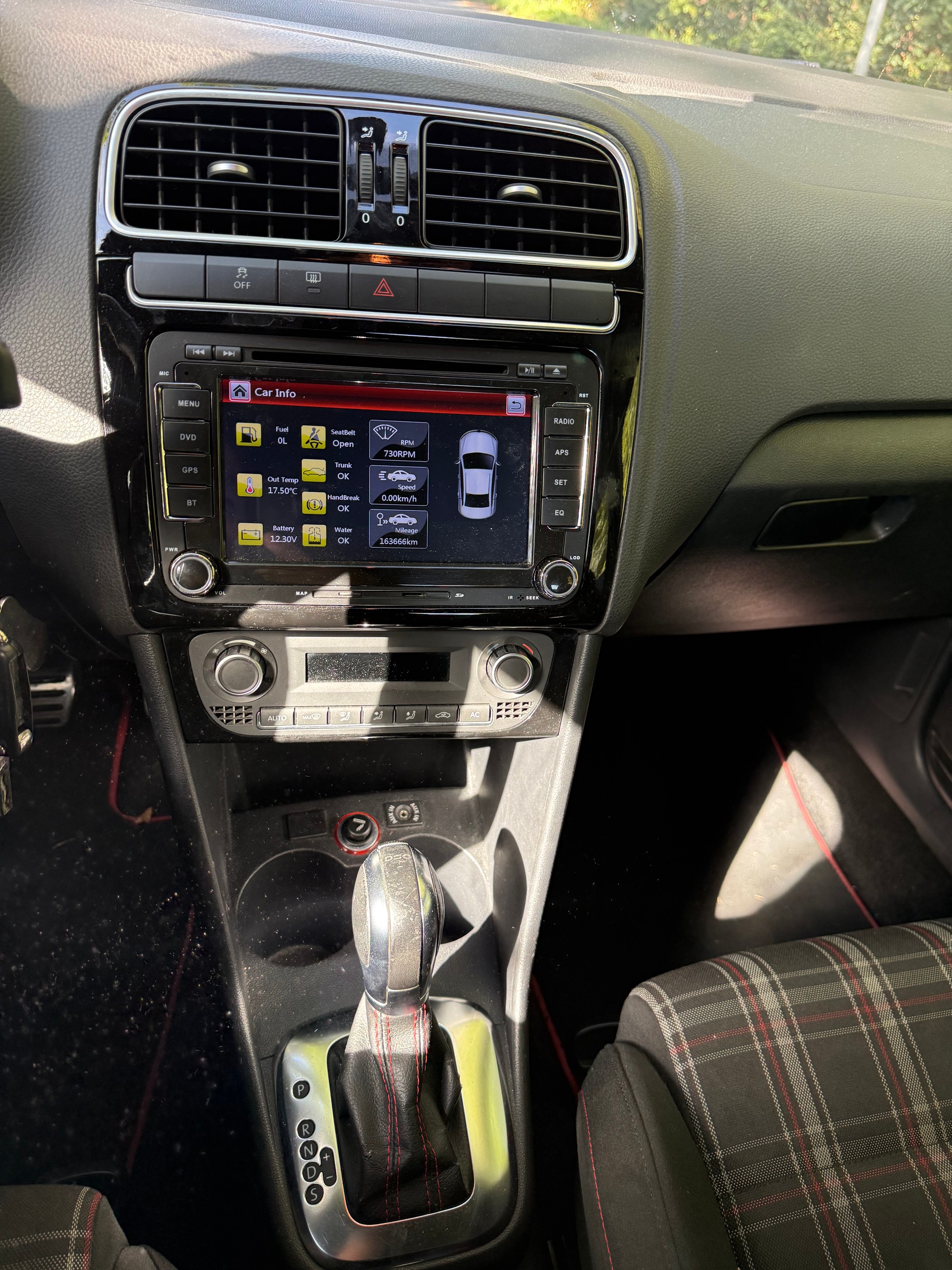 VW Polo 1.4 TSI GTI DSG-image-8