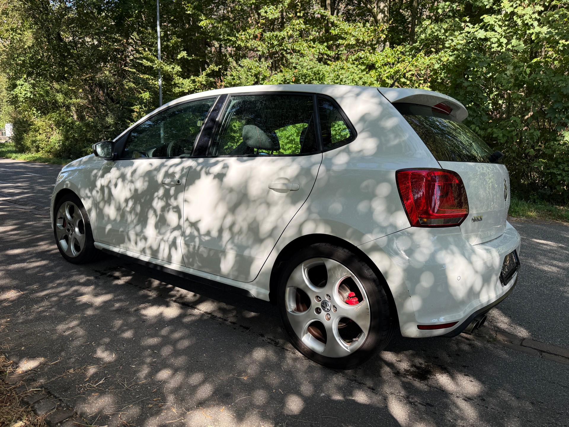 VW Polo 1.4 TSI GTI DSG-image-5