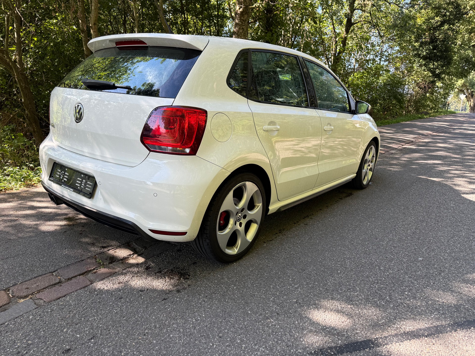VW Polo 1.4 TSI GTI DSG-image-4