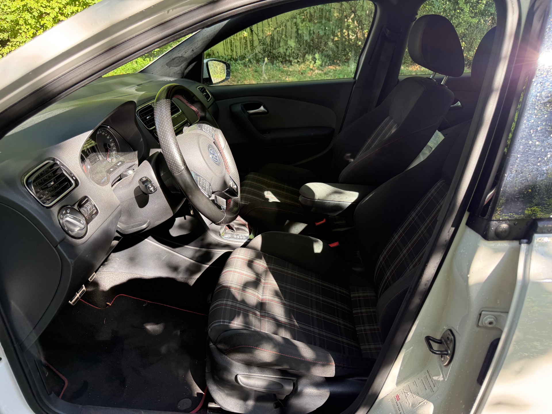 VW Polo 1.4 TSI GTI DSG-image-6