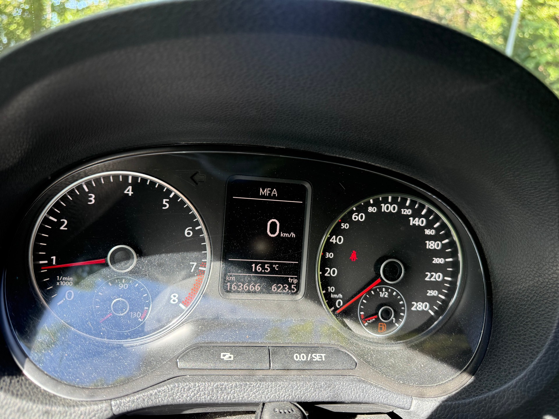 VW Polo 1.4 TSI GTI DSG-image-9