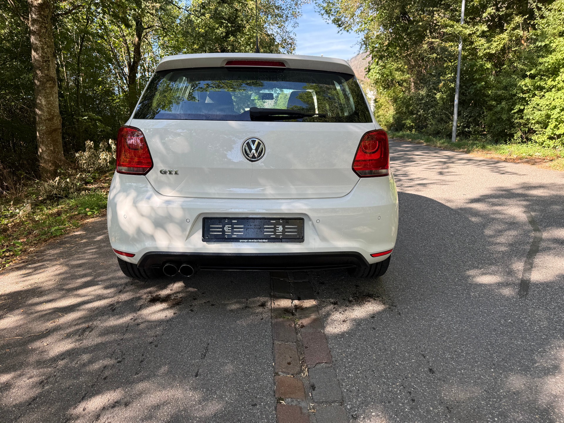 VW Polo 1.4 TSI GTI DSG-image-3