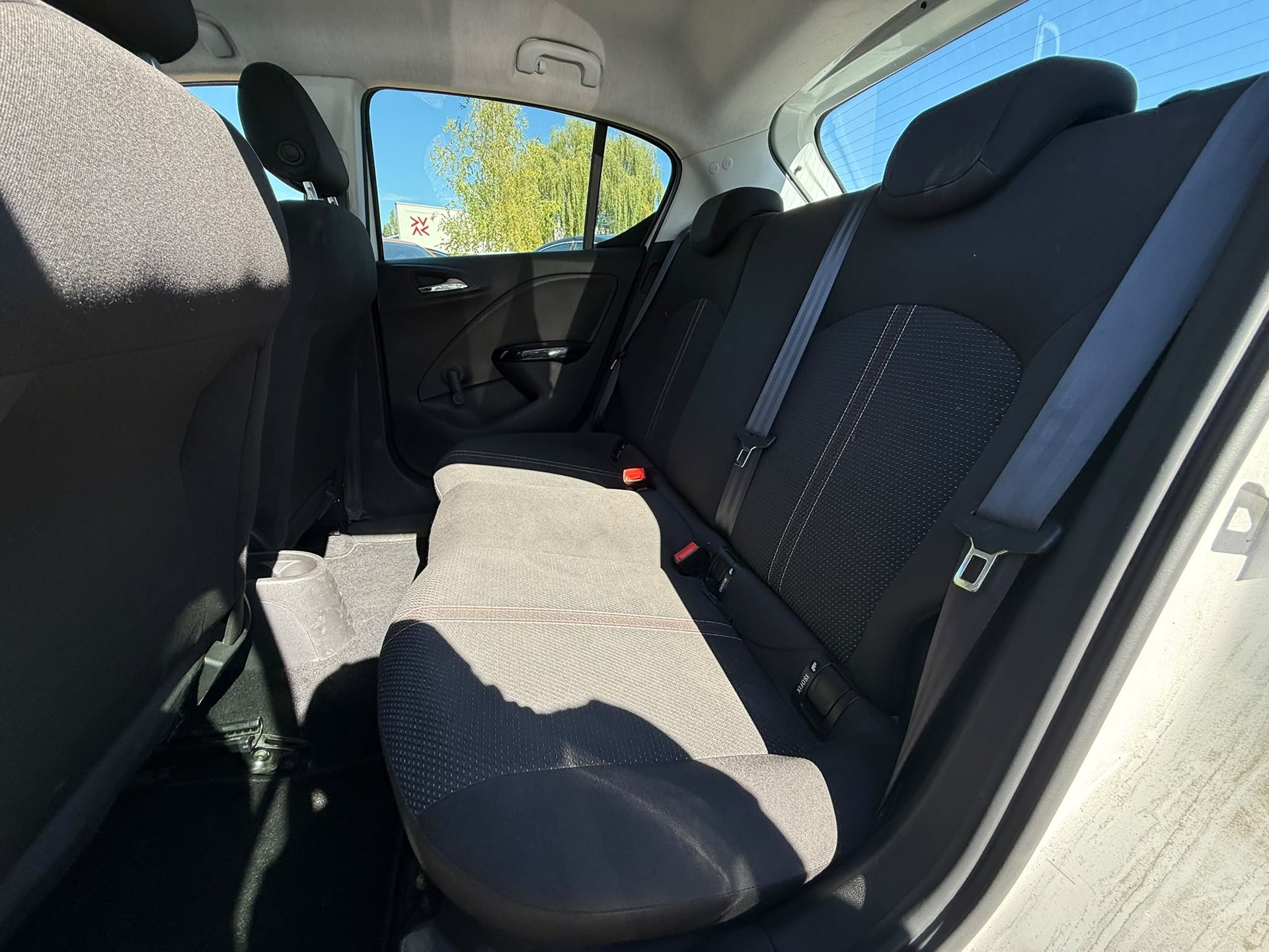 OPEL Corsa 1.4 Turbo EcoTec OPC Line-image-11