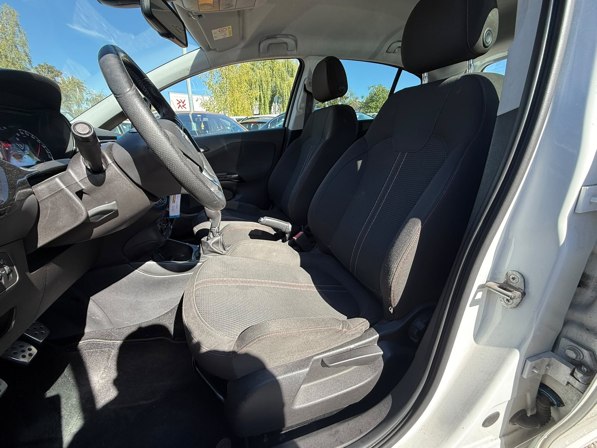 OPEL Corsa 1.4 Turbo EcoTec OPC Line-image-8