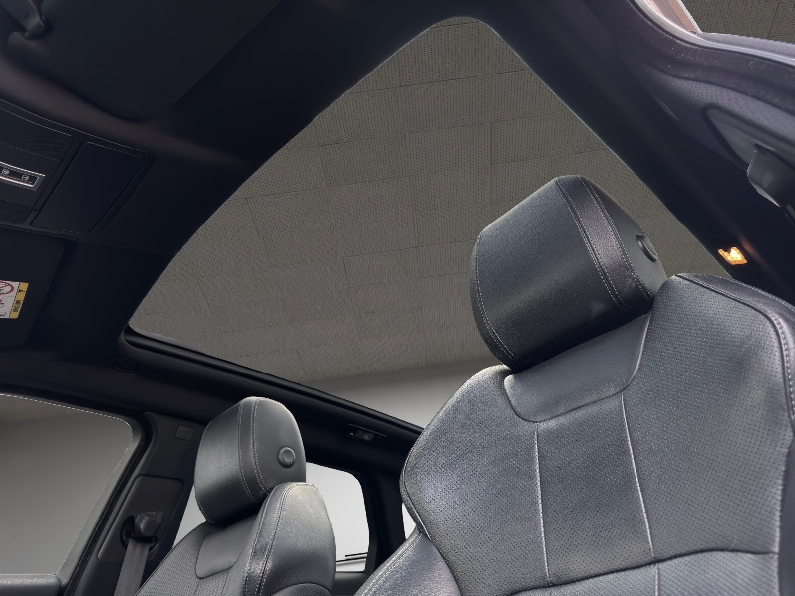 LAND ROVER Range Rover Evoque 2.0 TD4 HSE Dynamic AT9-image-18