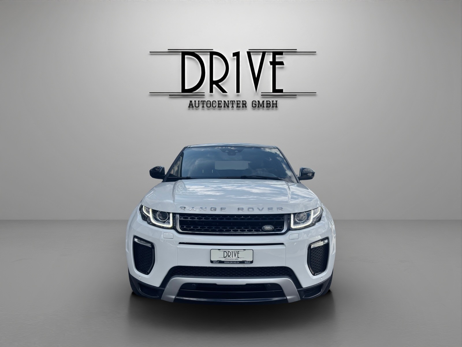 LAND ROVER Range Rover Evoque 2.0 TD4 HSE Dynamic AT9-showroom-element-1