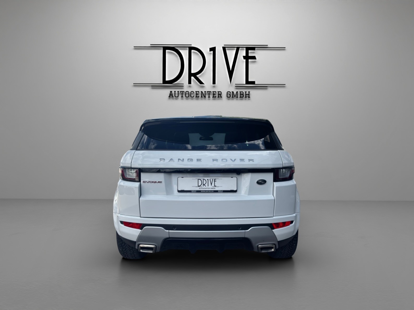 LAND ROVER Range Rover Evoque 2.0 TD4 HSE Dynamic AT9-image-5