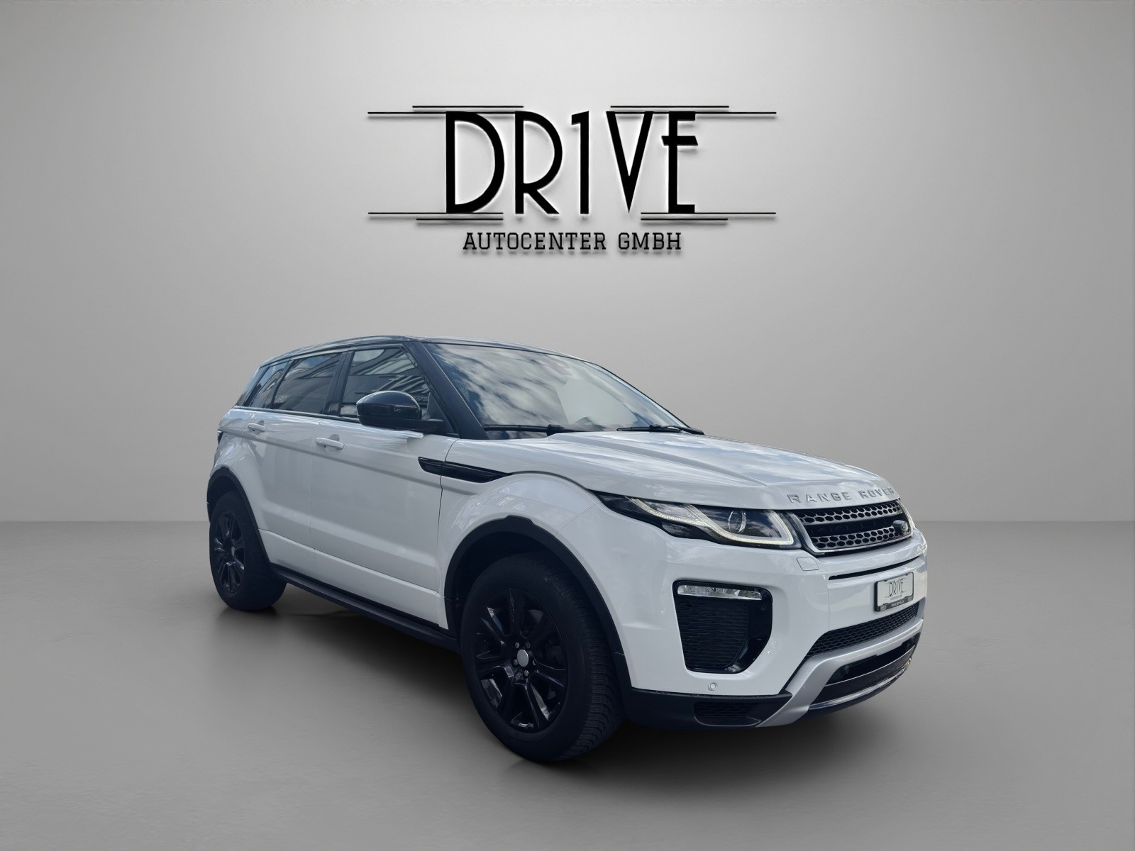LAND ROVER Range Rover Evoque 2.0 TD4 HSE Dynamic AT9-showroom-element-2