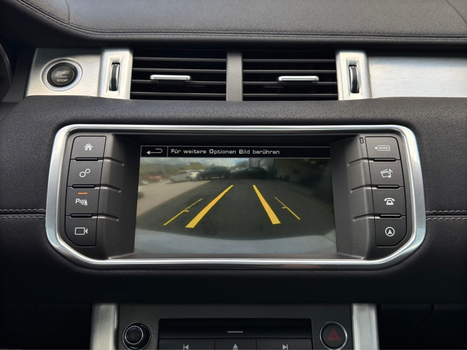 LAND ROVER Range Rover Evoque 2.0 TD4 HSE Dynamic AT9-image-12