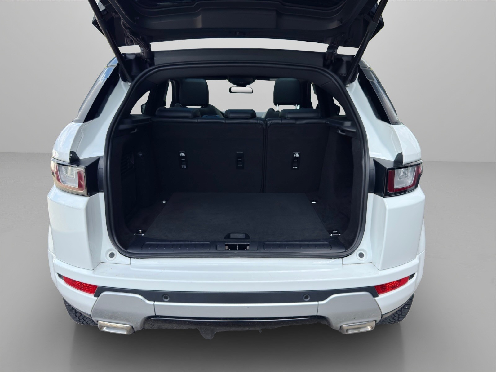LAND ROVER Range Rover Evoque 2.0 TD4 HSE Dynamic AT9-image-11