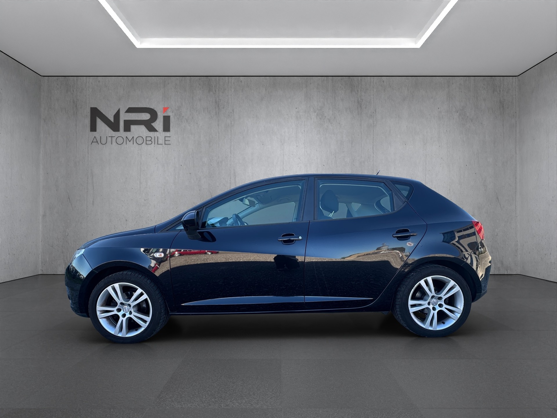SEAT Ibiza 1.6 Style-image-7