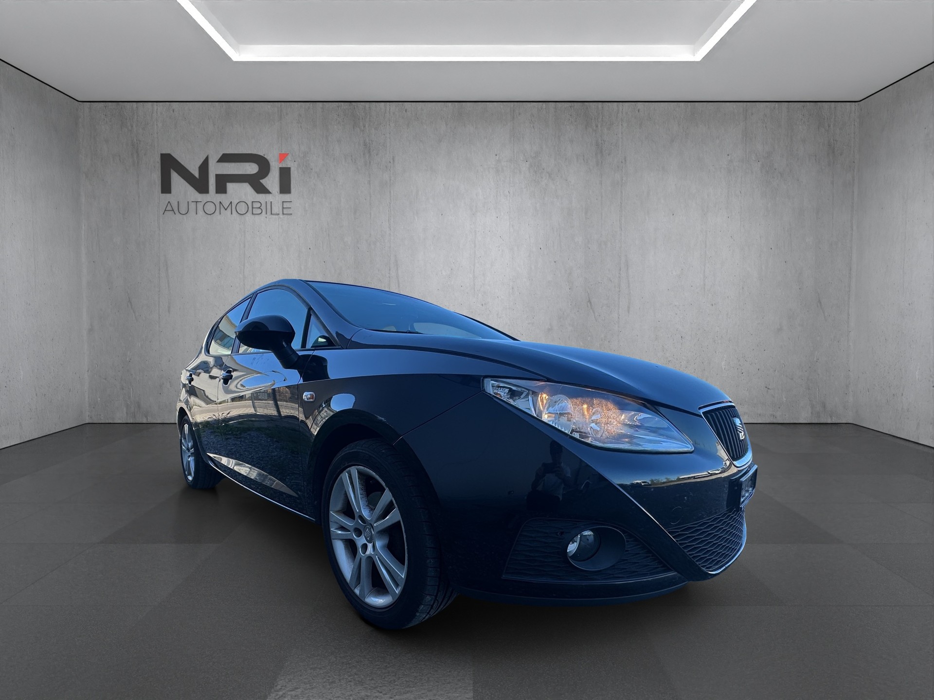 SEAT Ibiza 1.6 Style-image-2