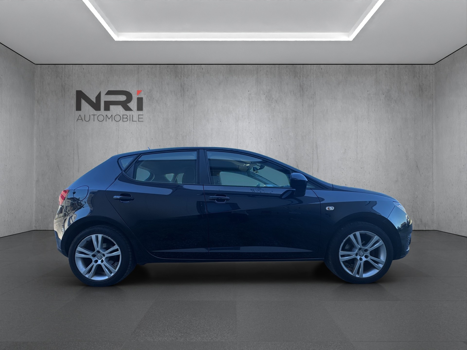 SEAT Ibiza 1.6 Style-image-3