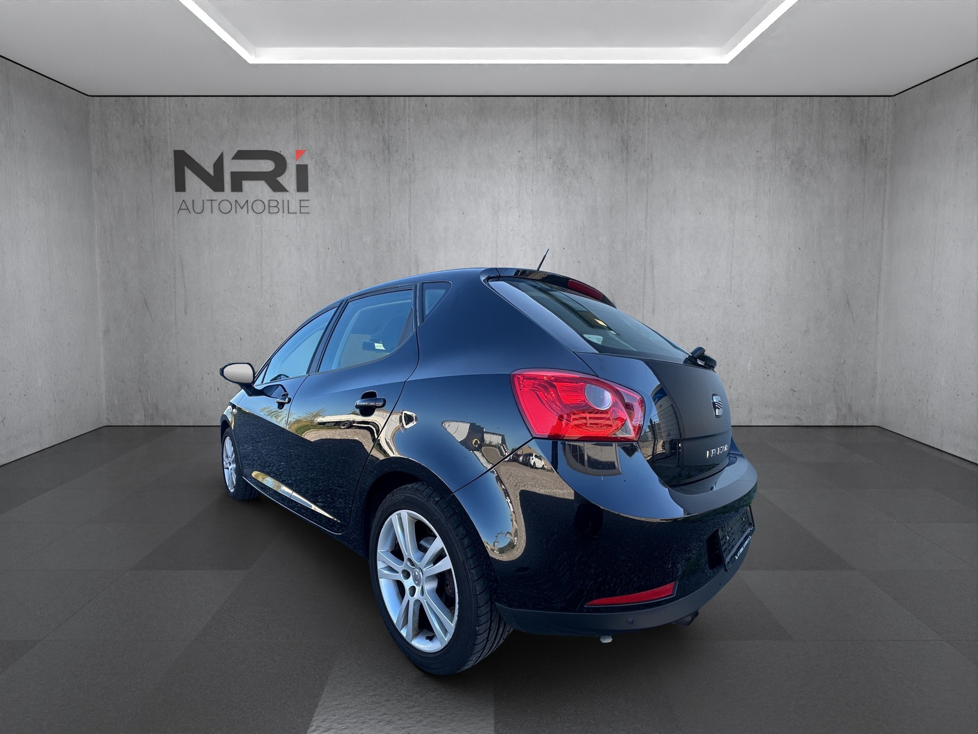 SEAT Ibiza 1.6 Style-image-6
