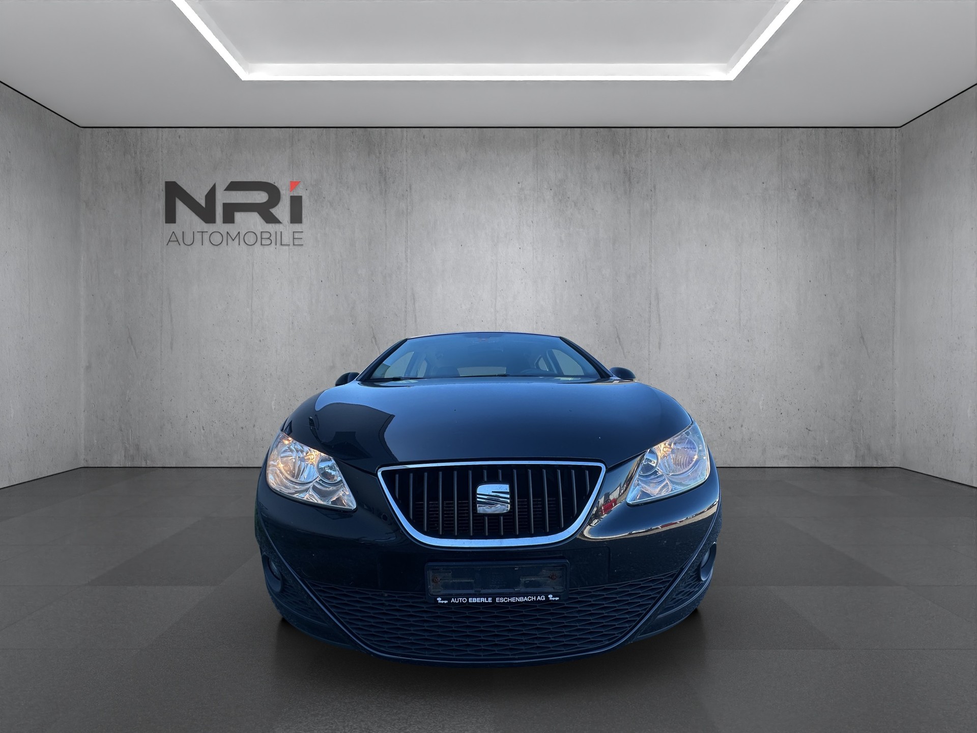 SEAT Ibiza 1.6 Style-image-1