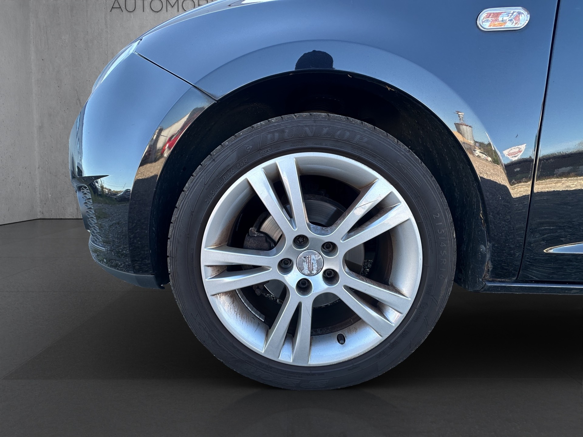 SEAT Ibiza 1.6 Style-image-8