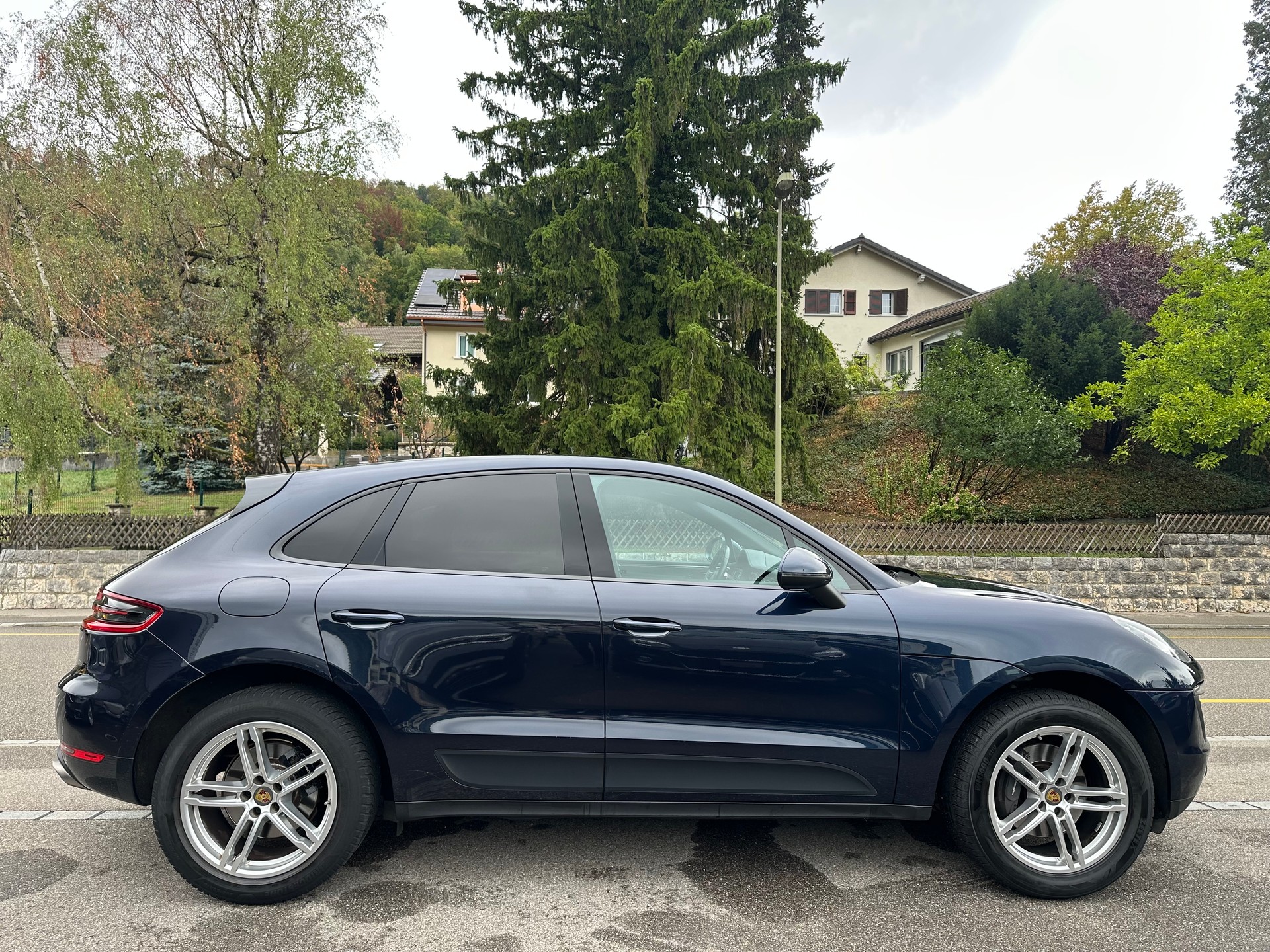 PORSCHE Macan PDK-image-4