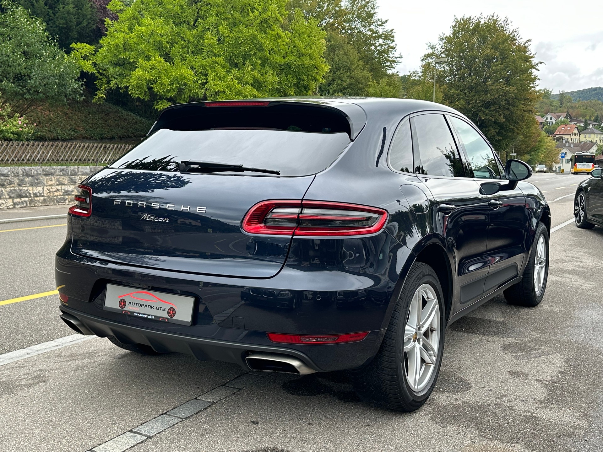 PORSCHE Macan PDK-image-6