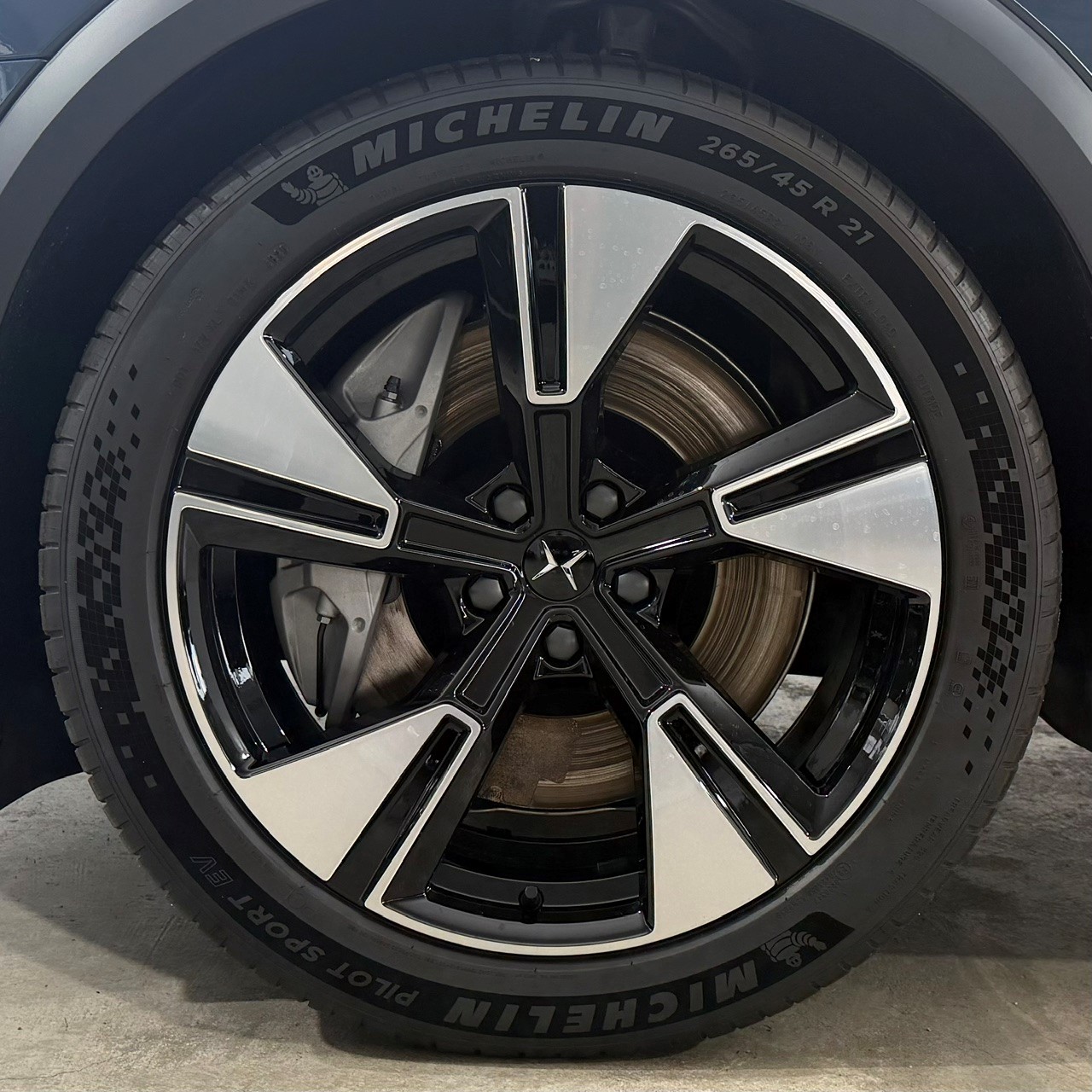 POLESTAR 3 Long Range Dual Motor Prime-image-8