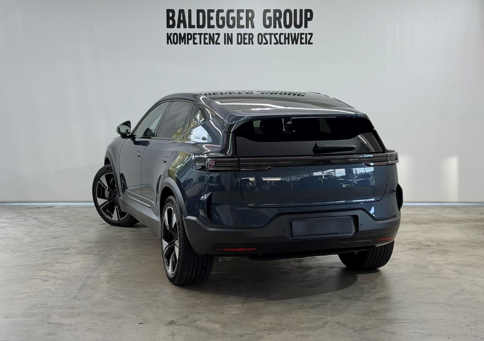 POLESTAR 3 Long Range Dual Motor Prime-image-1