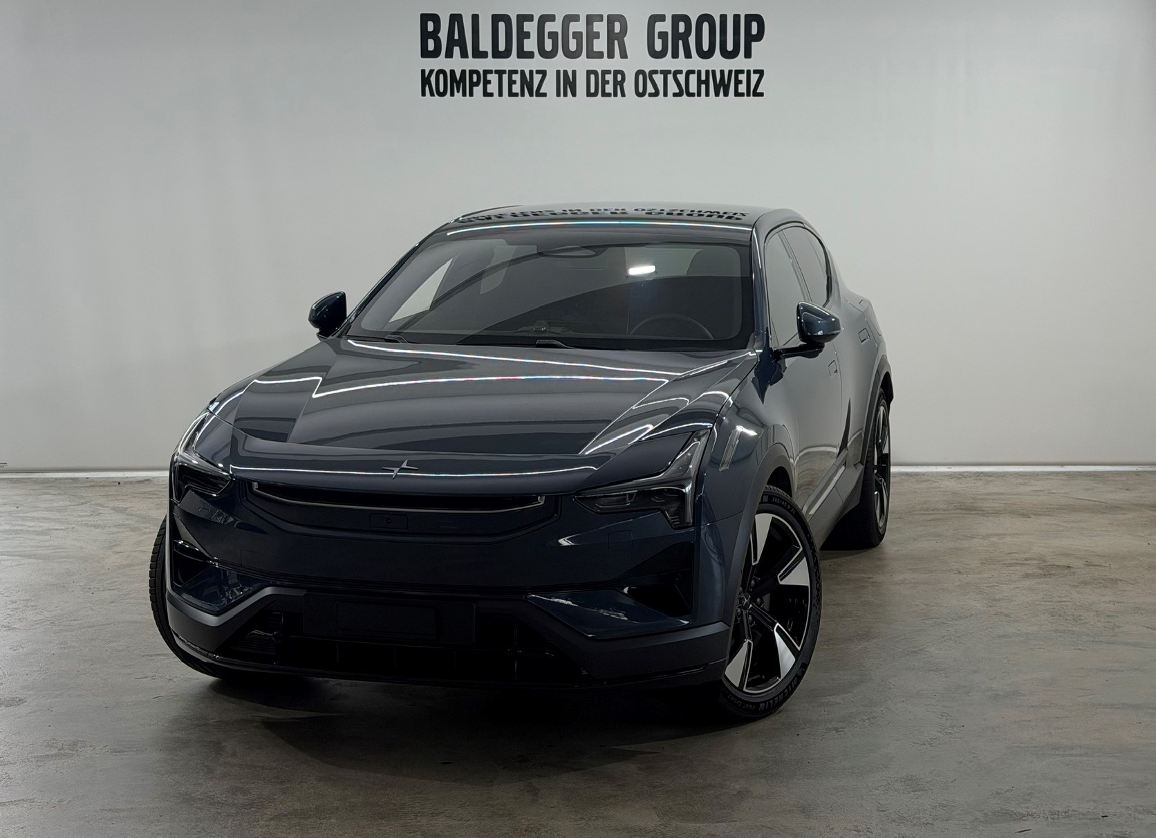 POLESTAR 3 Long Range Dual Motor Prime-image-0