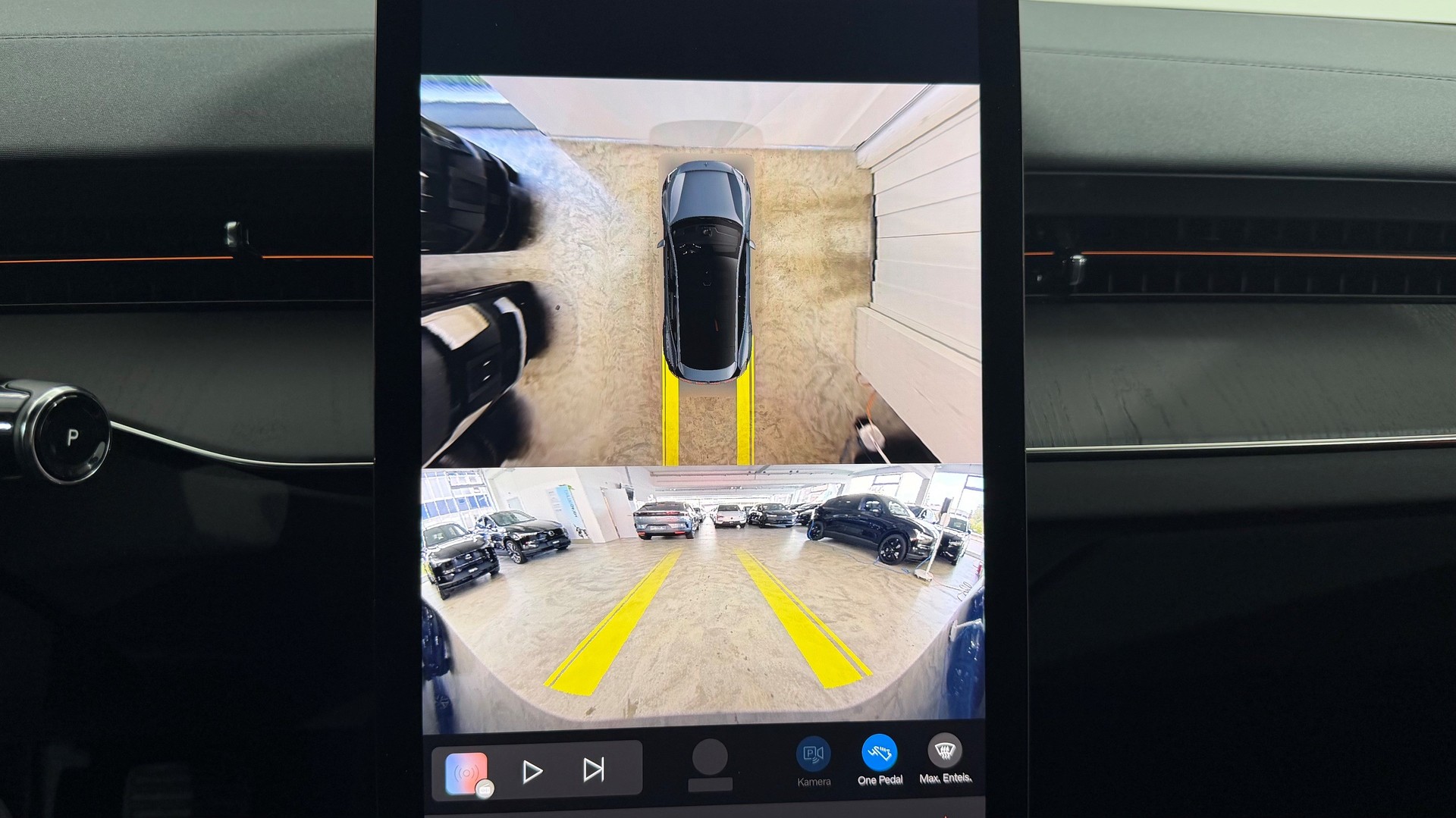 POLESTAR 3 Long Range Dual Motor Prime-image-11