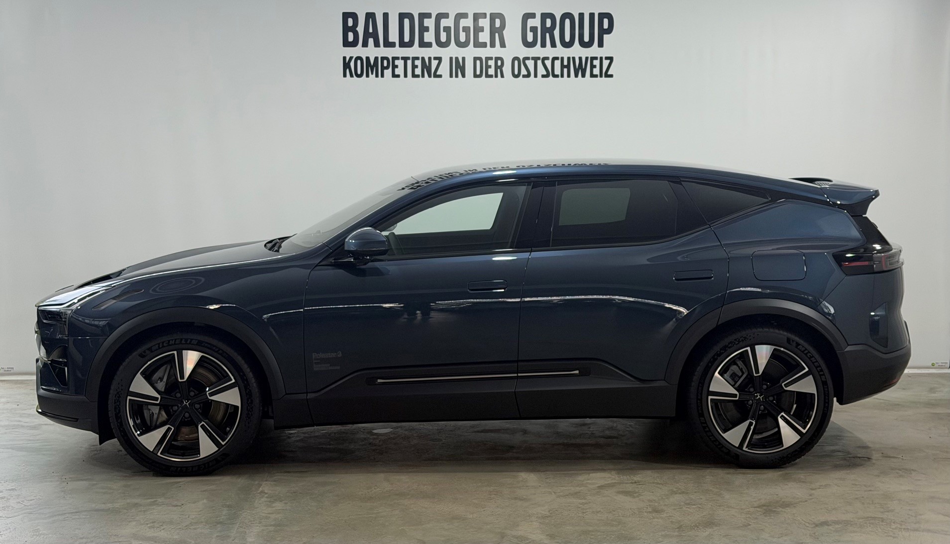 POLESTAR 3 Long Range Dual Motor Prime-image-2